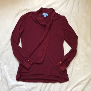 CeCe professional blouse